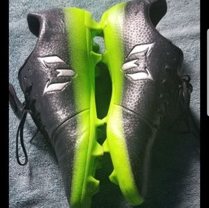 Messi cleats
